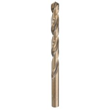 Image of 21/64" Twist Drill Bits, M35 Cobalt High-Speed Steel Drill Bit for Metal