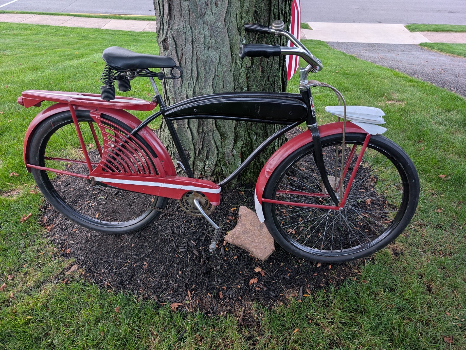 (Used) JC Higgins Bicycle (199.00 USD) (Used) JC Higgins Bicycle (199.00 USD)