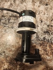 12-2919-01 Scotsman Water Pump Motor