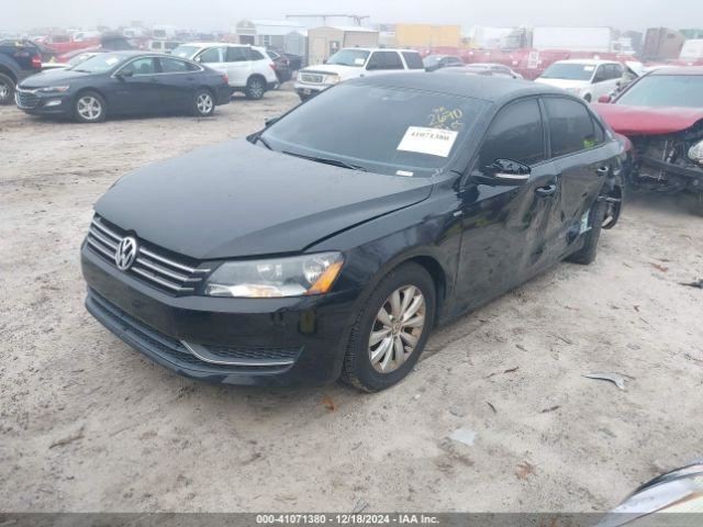 Temperature Control Single Zone Climatic Fits 13-15 PASSAT 4622404