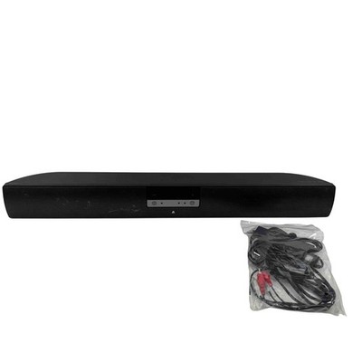 Sony PS3 Surround Sound System Soundbar CECH-ZVS1U