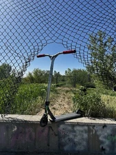 Custom Pro Scooter (park) great condition