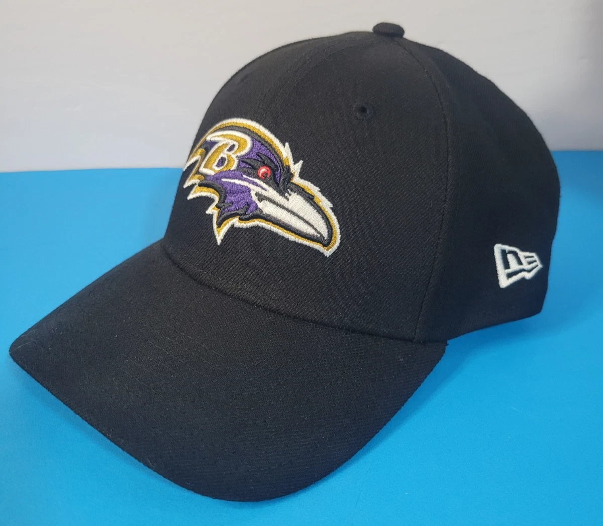 New Era Baltimore Ravens NFL Fan Cap, Hats for sale | eBay