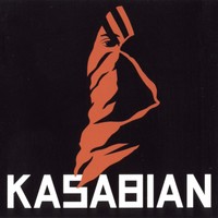 Kasabian Kasabian (Cd)