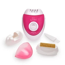 Skinlady Corded Epilator for Women | Hair Removal Device | Hair Remover for