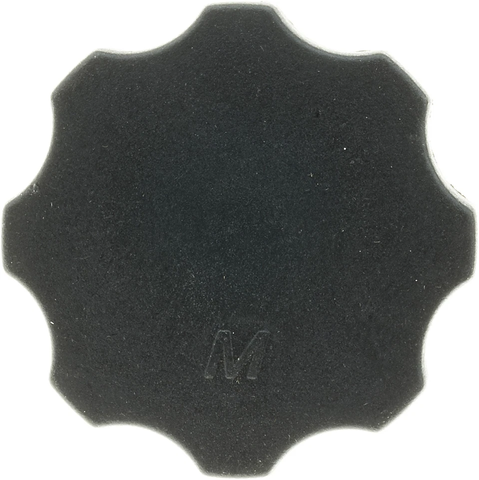 Tapa de llenado de aceite de motor Gates 31103 Foto 3 de 4