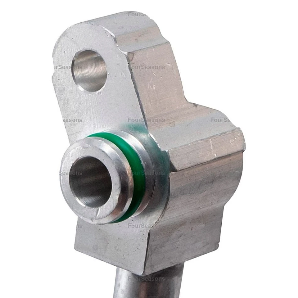 For Toyota Sienna 2011-2016 Four Seasons A/C Refrigerant Discharge Hose Foto 3 de 3