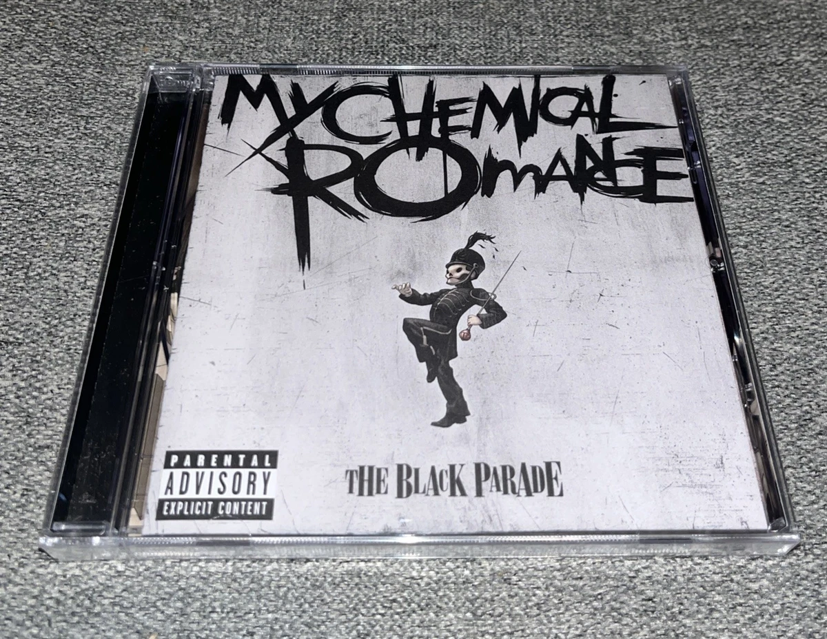 Las mejores ofertas en My Chemical Romance CD de Música | eBay