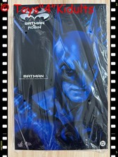 Hot Toys MMS786 Batman & Robin - Batman 1 6 Action Figure NEW