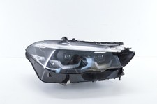 Feu avant (phare) BMW X6