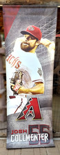 JOSH COLLMENTER, ARIZONA DIAMONDBACKS HEAVY 92