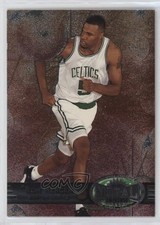 1997-98 Metal Universe Ron Mercer #62 1g4r