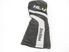 Tour Edge HL4 Driver Headcover