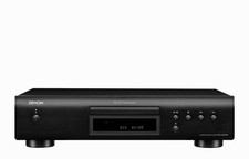 Denon DCD-600NE CD Player with AL32 Processing