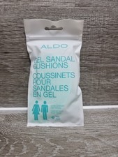 1 Pair Silicone Flip Gel Cushions Pad Thong Sandal Toe Protector Corns Relief