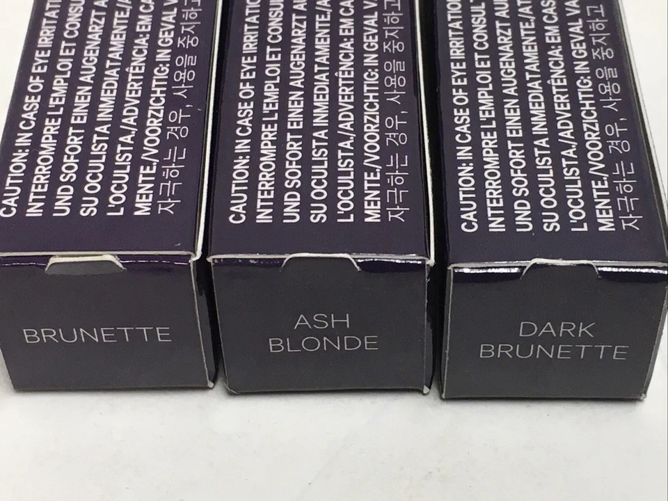 KEVYN AUCOIN THE PRECISION BROW PENCIL - ASSORTED COLORS New In Box Full Size - Image 2 of 2