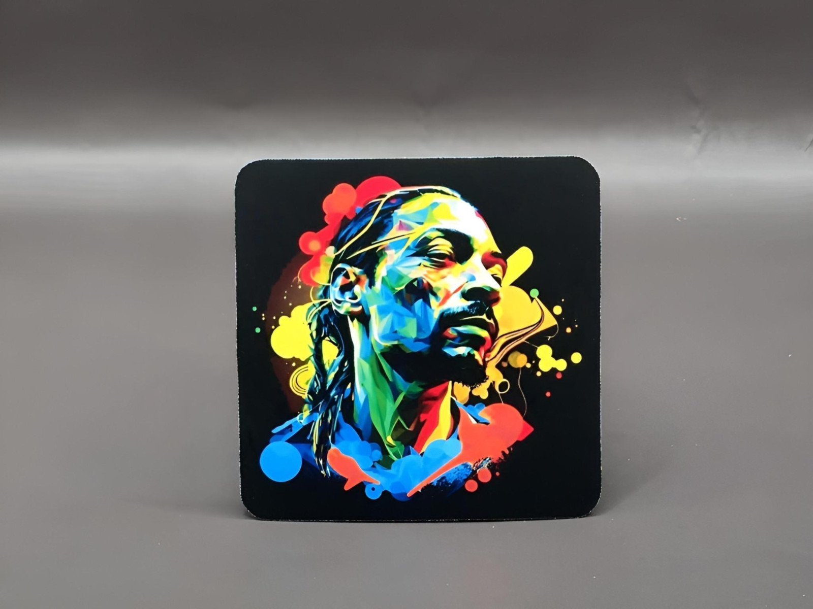 S 90's Rap Hip Hop Graffiti Art Weed Gin Juice
