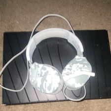 HTC Evo V 4G Wired 3.5mm Over-Ear Gaming Head...