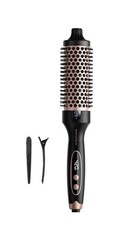 Wavytalk Blowout Boost Ionic Thermal Round Brush-complete-open Box