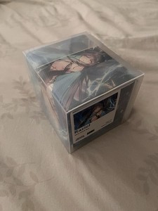 Grand Archive Deck Box | eBay