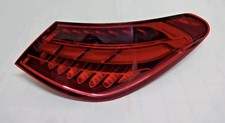 Mercedes Benz W206 C-Klasse Rückleuchte Heckleuchte LED Rechts A2069060201