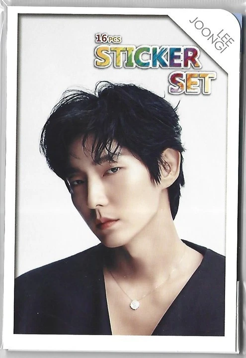 Lee Joon for sale | eBay