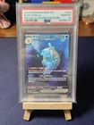 Blastoise ex 200/165 PSA 10 – Special Illustration Rare – Scarlet & Violet 151