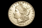 1878-CC Morgan Silver Dollar    90% Silver