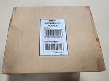 Generac 7000 240V Smart Management Module NEW