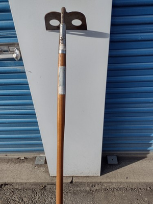 #ad #ad Ames Mortor Hoe $35.00