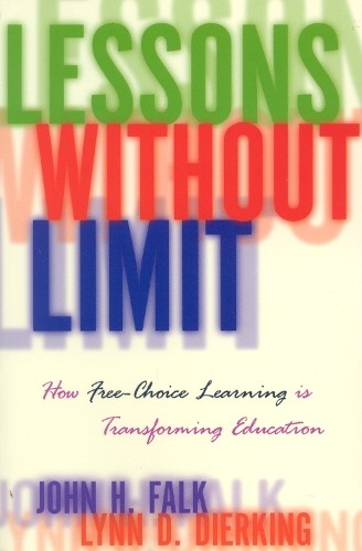 Lessons Without Limit by John Falk, Lynn Dierking - 9780759101609