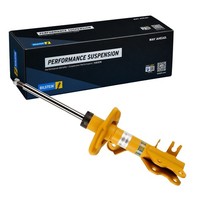 Bilstein Gasdruck StoßDÄMpfer Vorderachse Rechts FüR Chevrolet Trax Opel Mokka