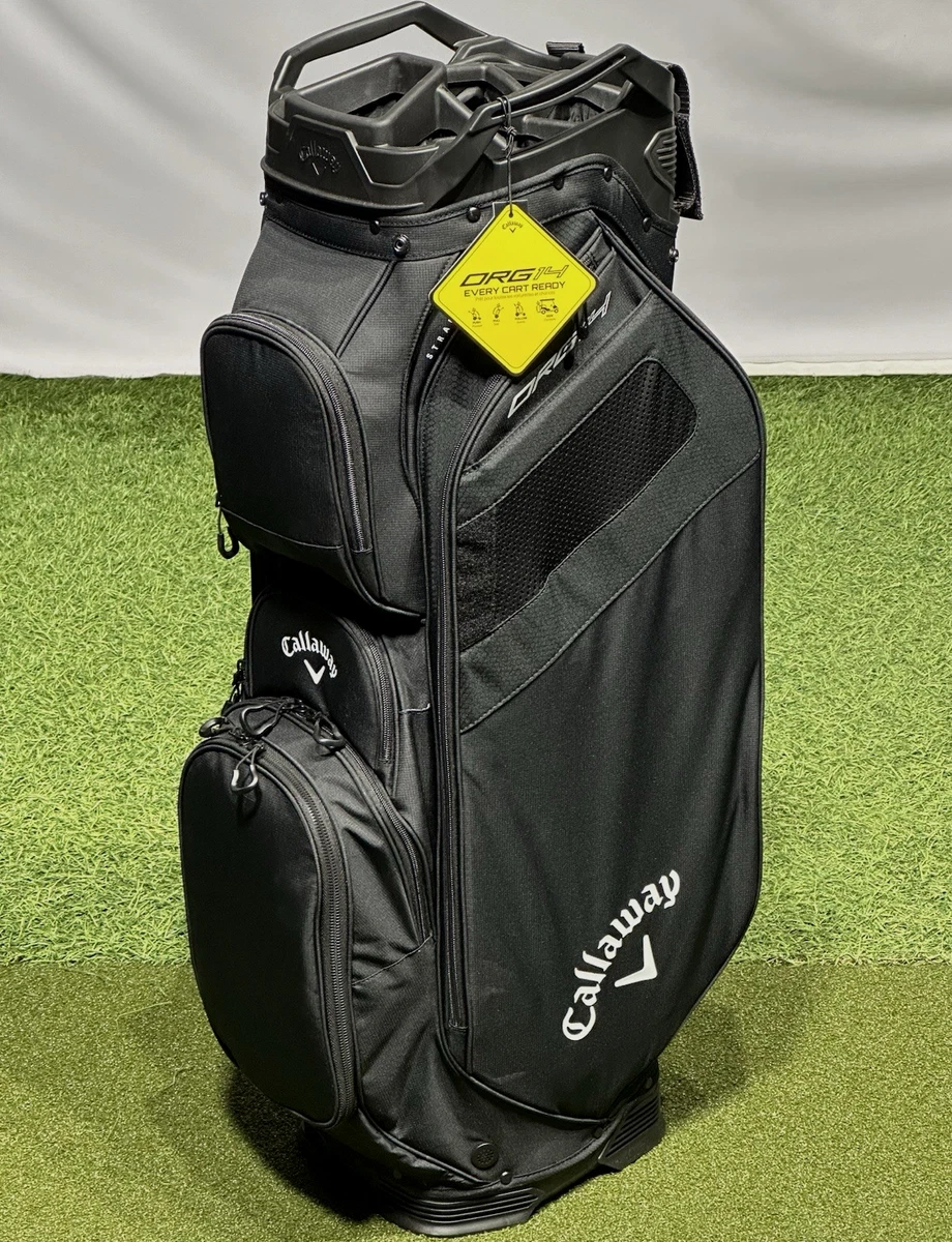 Callaway Golf Black Bags for sale | eBay