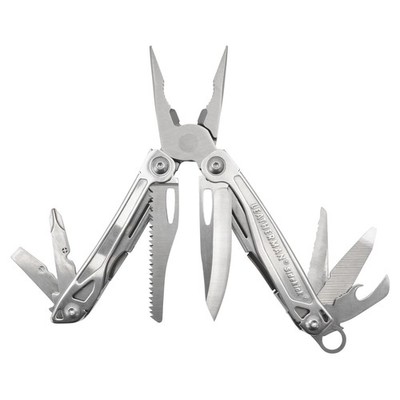 Leatherman  Sidekick  Multi-Tool Silber Outdoor Camping Multitool Werkzeug Zange