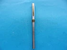 AURORA MARCO POLO STAINLESS STEEL GT FOUNTAIN PEN