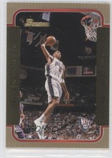 2003-04 Bowman Rookies & Stars Gold Kenyon Martin #18 0a1