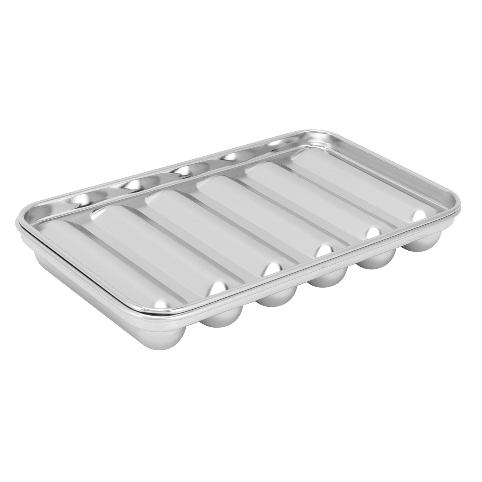 304 Stainless Steel Sausage Mold For Baking Sausage Tool Recommended