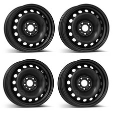 4 Alcar Steel Wheels Rims 4105 6.0jx15 Et38 5x98 For Fiat Tipo 4 Alcar Steel Wheels Rims 4105 6.0jx15 Et38 5x98 For Fiat Tipo