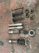 Genuine BMW  E92 M3 Stock Suspension