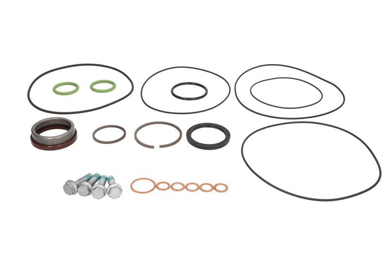 2x ✅Fits C.E.I 498122 Gasket Set, manual transmission 498122 Retarde ⭐UK Seller⭐