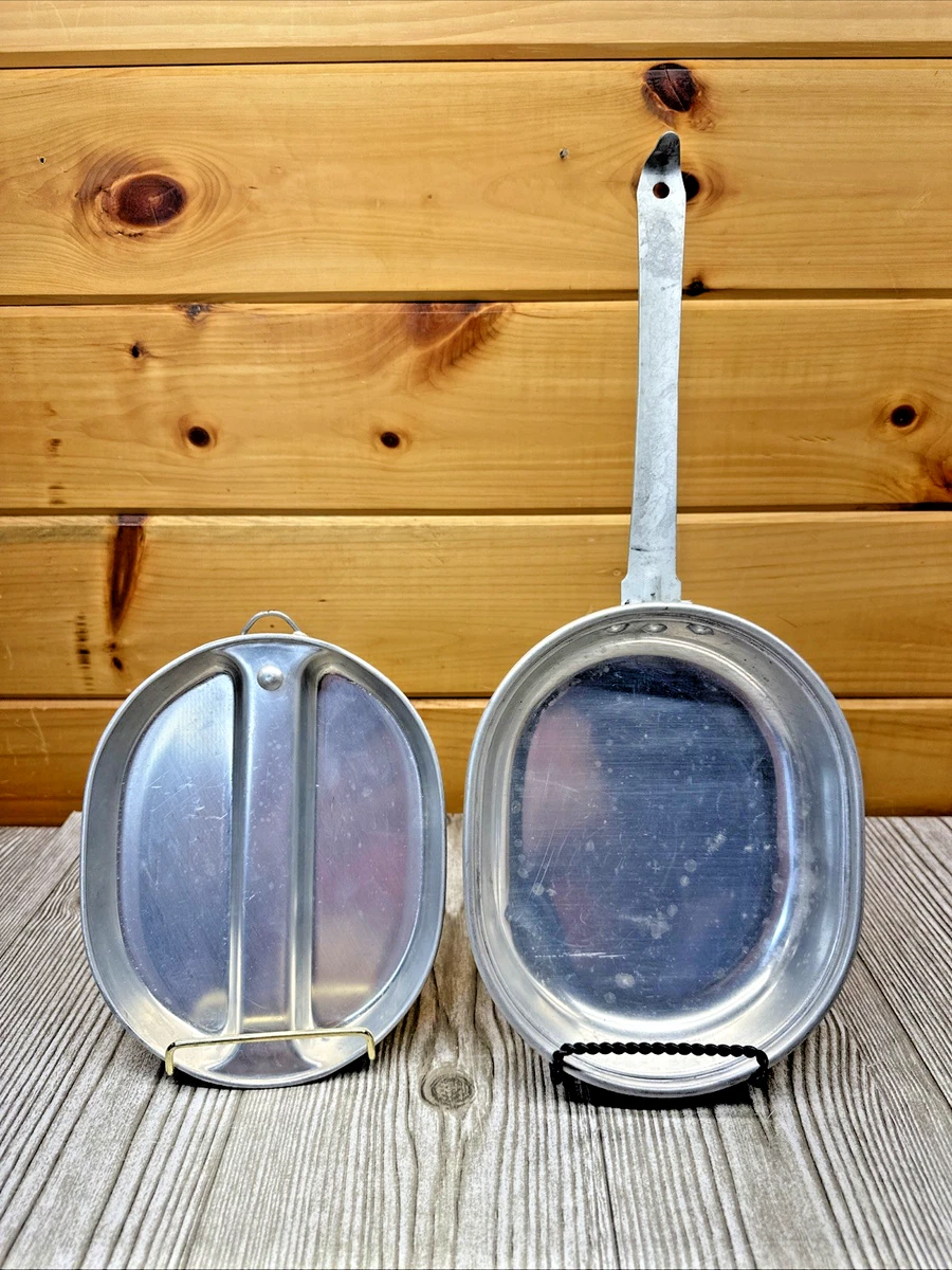 Mess Tray In Original Ww Ii Us Field Gear & Equipment | eBay