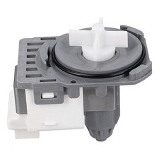 Hanyu 10109037  Ablaufpumpe passend für Bauknecht C00285437 in Waschmaschine