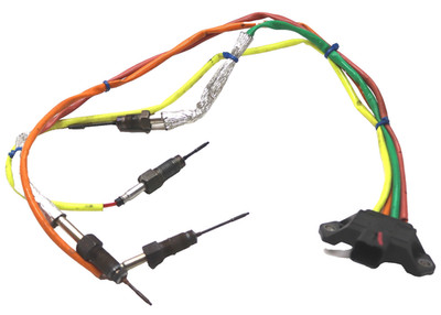 Renault Megane IV 1.5DCI K9A/RFB Facelift 226582354R Temperatursensor Sensor