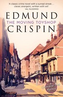 The Moving Toyshop | Edmund Crispin | Englisch | Taschenbuch | 2015