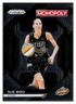 Sue Bird 2024 Panini Prizm Monopoly WNBA #WNBA19 Seattle Storm *324