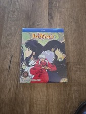 Inuyasha Set 5 Blu-ray NEW