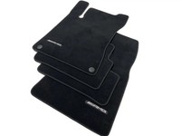 Original AMG FußMatten A Klasse Mercedes-Benz CLA GLA B-Klasse W177 W247 GLB OEM