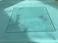 Kühl- & Gefrierschrank Glasablage Original 4214906800 31 cm x 33 cm