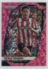 2024 Panini Prizm Premier League Breakaway Pink /149 Yukinari Sugawara Rookie RC