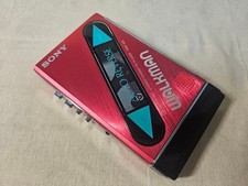 Sony WM-102 ▷ Walkman.land